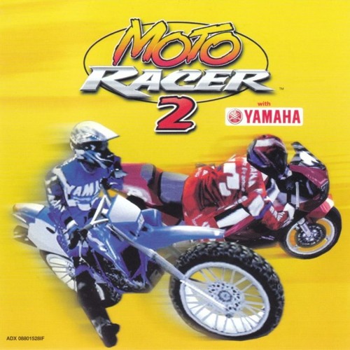 Moto Racer 2