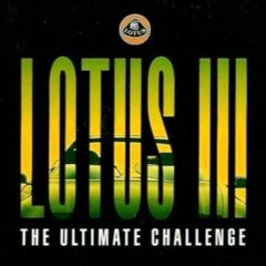 Lotus 3