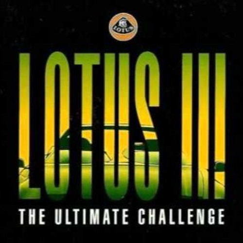Lotus 3