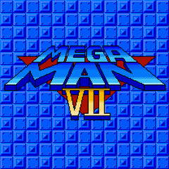 Mega Man 7 OST 8-Bit(WIP)