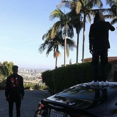 LOTUS (Prod. Lil Mexico)