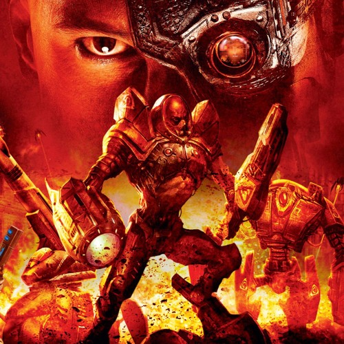 Act On Instinct - Kane Wrath 3
