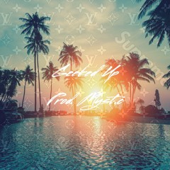 I$AIAH - Geeked Up (Prod. Myst.c)