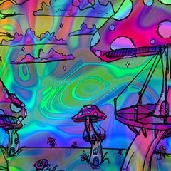 Gipsy Crunk - Generic (Original Mix) (Psy Trance)