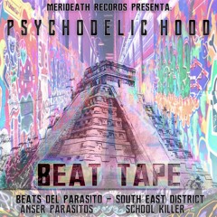 Respect Yourself (Prod. by Beats del Parásito)