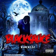 Black132 - Black Sauce