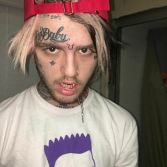 LIL PEEP - HAUNT U