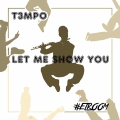 T3mpo - LMSY[ELROOM RECORDS RELEASE]
