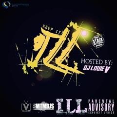 Lil Big Pimp Smook Gotti YS Beatz