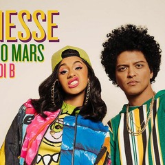 Bruno Mars ft. Cardi B - Finesse (Remix) #NewEastCoastMix
