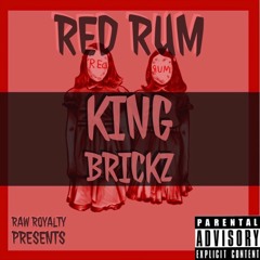 KING BRICKZ - RED RUM