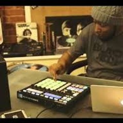 9th Wonder Type Beat