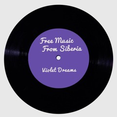 Violet  Dreams / Single 2018 (smooth jazz atmospheric piano)