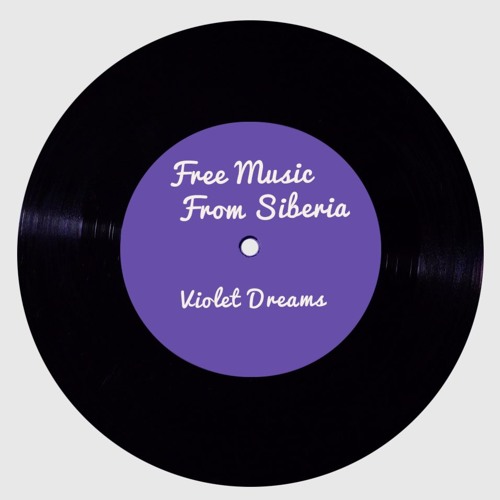 Violet  Dreams / Single 2018 (smooth jazz atmospheric piano)