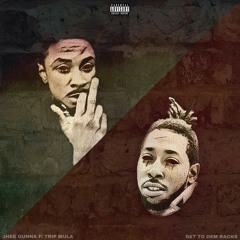 Jhee Gunna - Get to dem racks  ( Feat. Trip Mula)