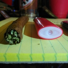 Grown man shit freeverse(MK2 on the beat)