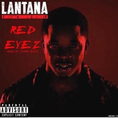 Lantana - Red Eyez