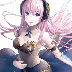 [Megurine Luka v4x] times Infinity [Miku Expo 2018 Song Contest Entry]