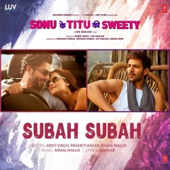Subah Subah - Arijit Singh (TheKipKopMusic.com)