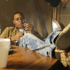 Ss Lil Goldie - Back In