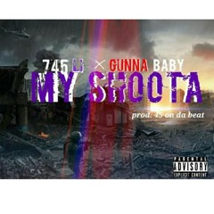 My Shoota 745 Li Ft. Gunna