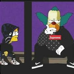 on my own(Sunny G)(Prod.Wavy Tre)