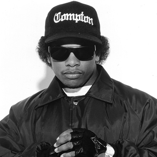 Eazy E x Seve