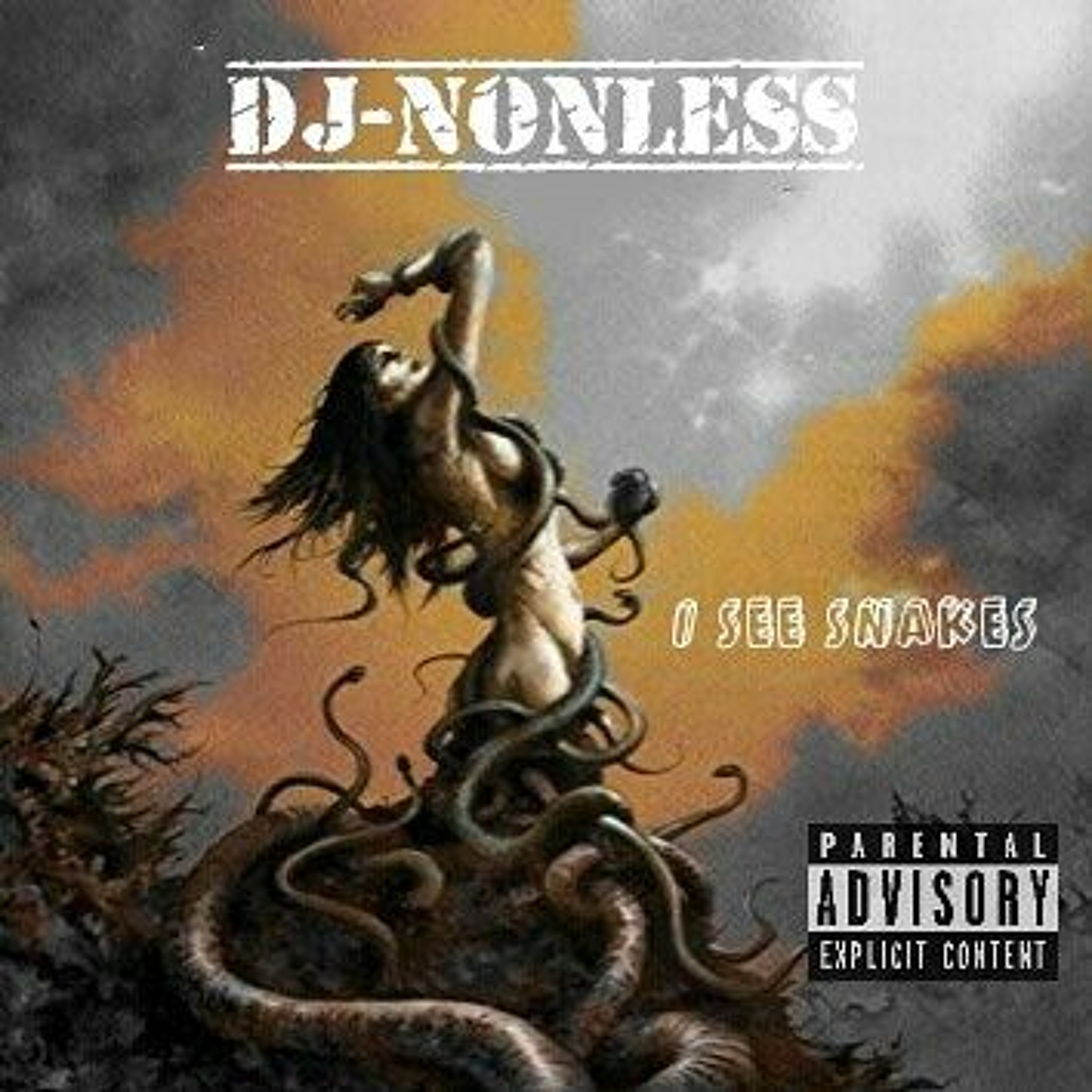 I See Snakes episode artwork