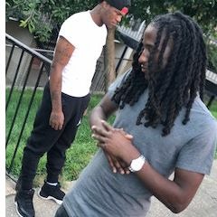 011 - I Want Da Bagg X Chico Ft TabTurnup -