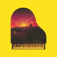OJAI (Solo piano)