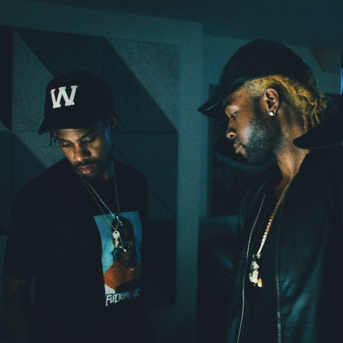 Reese LaFlare – They Don’t (feat. PARTYNEXTDOOR)