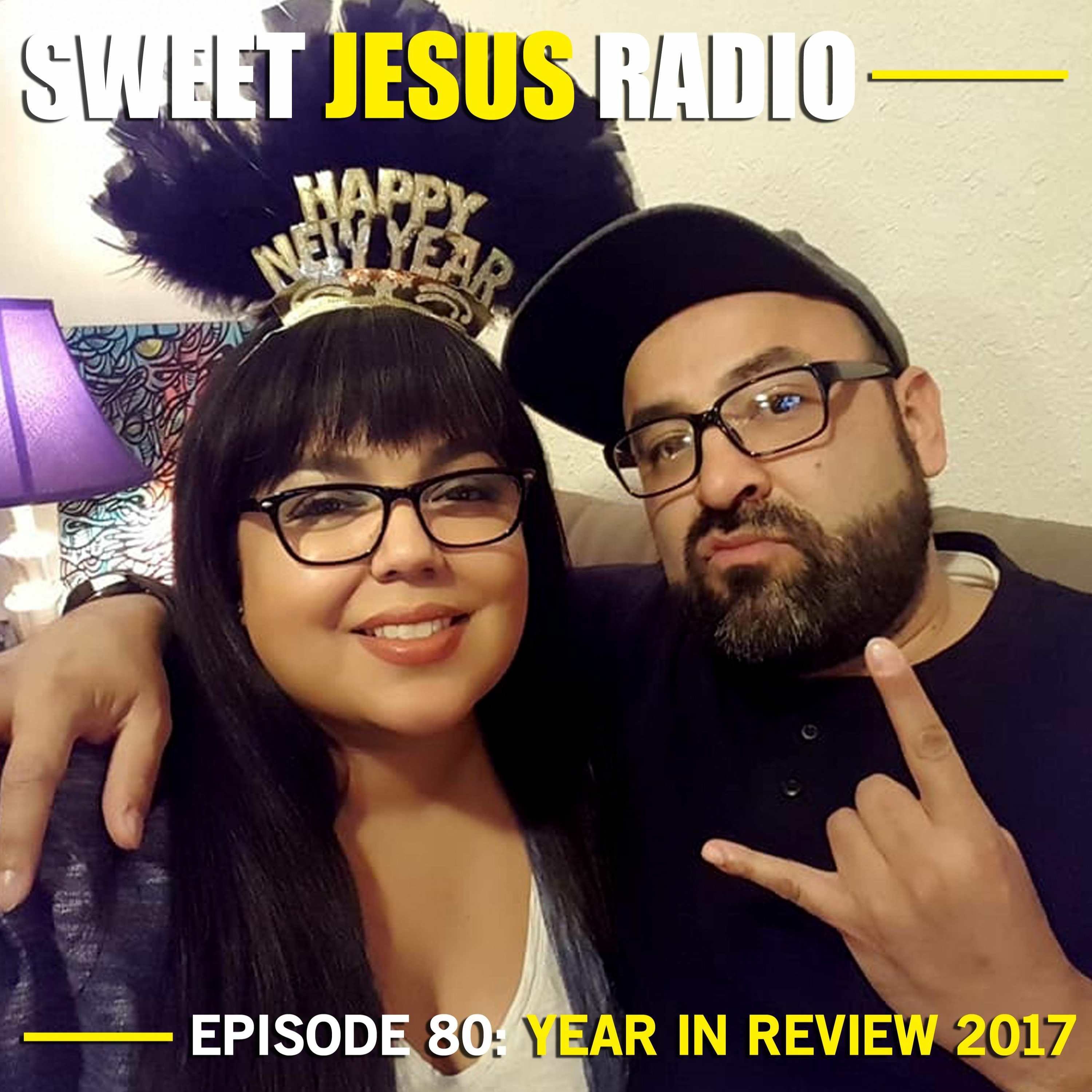 Sweet Jesus Radio