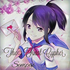 The Final Cypher (Sempai) - Shiki (TMNS)
