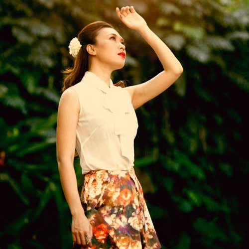 Loi Chua Noi (cover) _ My Tam