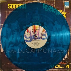 SONORA VERACRUZ - LA DEMANDA 🔥🔥🔥