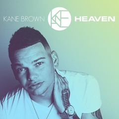 Kane Brown Heaven Dee Jay Silver Country Club VIP RADIO Edit 80 bpm