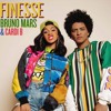 Bruno Mars Ft Cardi B Finesse Remix Mp3