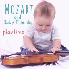 Chinese Dance (Mozart and Baby Friends)