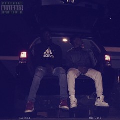 Pull It ft. Mac Jaii