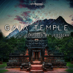 Jedidiah - Prayer Of Gea