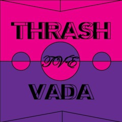 SALT CITY - THRASHVADA - How could you play me challenge