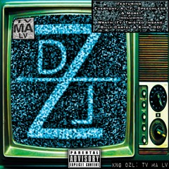 KNG DZL - Wrath (Ft. Twisted Insane, Billy Cartel And King ISO)