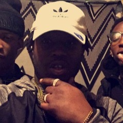 Draco - Finesse God Ft @Drecari(premix)