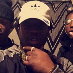 Sauce-Finesse God,Drecari,Sav.babii(mixing test premix)