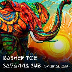 Savanna Sub (Original Mix) [FREE DL]