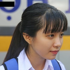 Chợt nghe bước em về