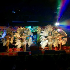 Mor Lam Music @ Tawan Daeng