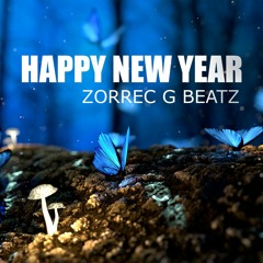 "Happy New Year" - Inspiring Rap Beat Hip Hop Instrumental | Zorrec G Beatz