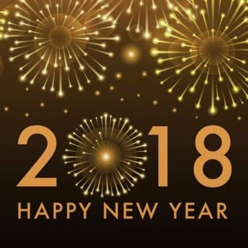 New Year Nonstop 2018