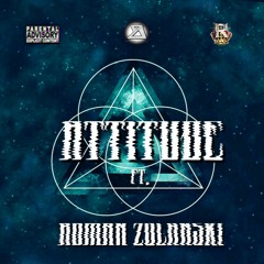 Attitude ft. Roman Zolanski